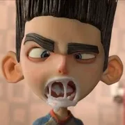 2012《通灵男孩诺曼 ParaNorman》[动画/奇幻/冒险][英语/全1集65.6G][百度下载]