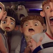 2012《通灵男孩诺曼 ParaNorman》[动画/奇幻/冒险][英语/全1集65.6G][百度下载]