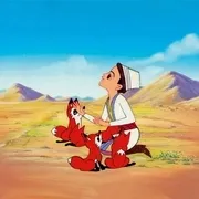 1981《善良的夏吾冬》[汉语普通话/全1集62.46M][百度下载]