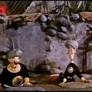 1960《牧童与公主》[爱情/动画/短片/儿童][汉语/全1集123M][百度下载]
