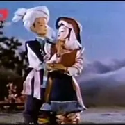 1960《牧童与公主》[爱情/动画/短片/儿童][汉语/全1集123M][百度下载]