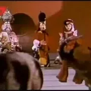 1960《牧童与公主》[爱情/动画/短片/儿童][汉语/全1集123M][百度下载]