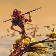 2023《美猴王 The Monkey King》[英语 / 汉语普通话][喜剧/动作/动画][全1集5.46G]][百度网盘]