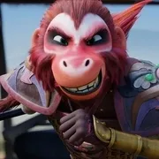 2023《美猴王 The Monkey King》[英语 / 汉语普通话][喜剧/动作/动画][全1集5.46G]][百度网盘]