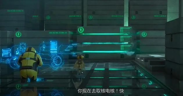 儿童电影《动物特工局》[儿童教育][国语版/1集][1.83GB][百度网盘]