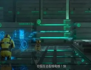 《动物特工局》：精彩绝伦的儿童教育国语电影，1.83GB 百度网盘资源-小文资源网