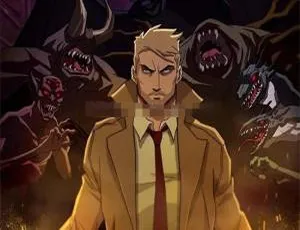 《2018 年儿童必看电影：康斯坦丁之恶魔之城》[英语中英双字][2.36GB][百度网盘]-小文资源网