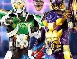 《铠甲勇士猎铠之黎明天塔》：精彩绝伦的儿童教育动画片（30 集中文版 5.34GB 百度网盘）-小文资源网