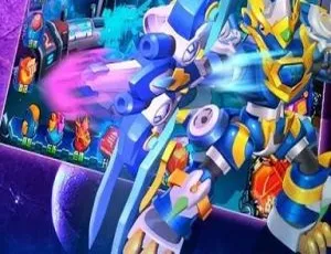 《斗龙战士 3 龙印之战：精彩中文版 60 集，22.2GB 百度网盘资源，助力儿童教育》-小文资源网