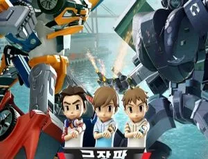 《托宝兄弟第二季》精彩中文版儿童教育动画片 60 集 5.31GB 百度网盘资源-小文资源网