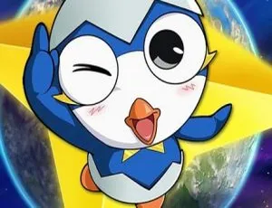 《神奇阿哟》中文版 52 集儿童教育动画片，2.40GB 百度网盘资源