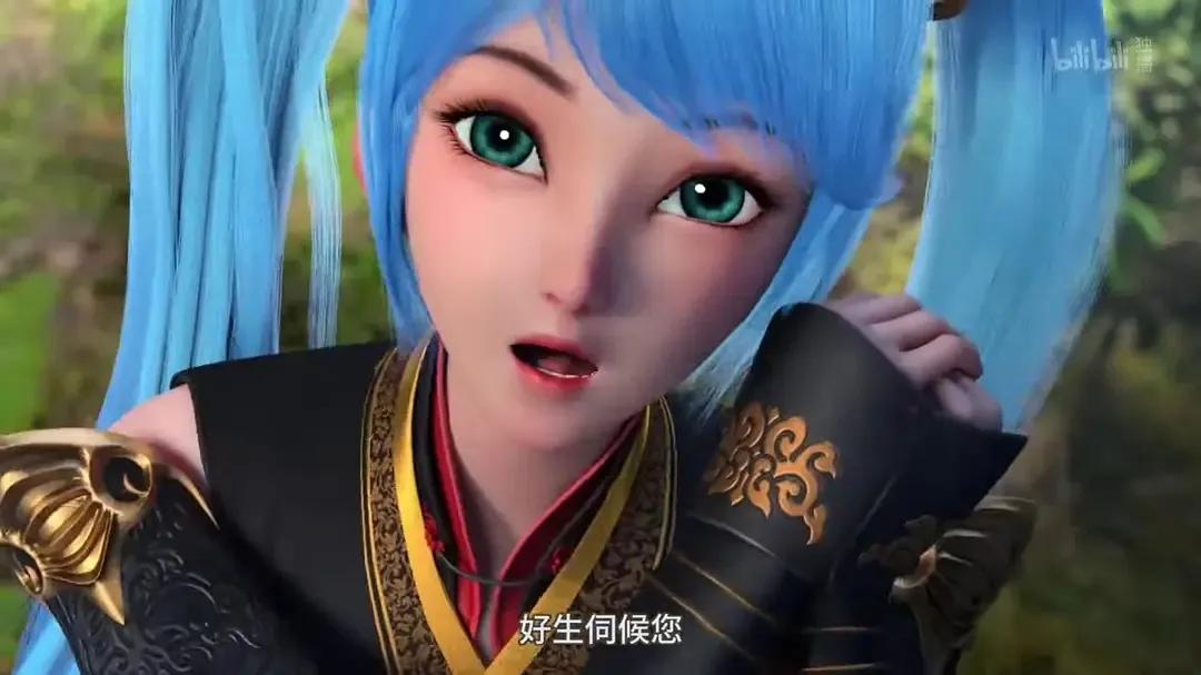 动画片《元龙 第1-3季》[儿童教育][中文版][17.65GB][百度网盘]