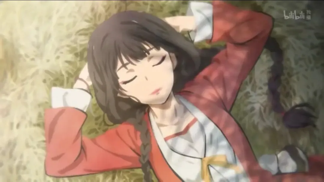 动画片《百妖谱 第二季》[儿童教育][中文版12集][5.08GB][百度网盘]