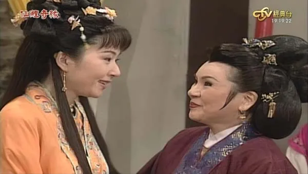 [电视剧][台湾][2002][剧情][仙鲤奇缘][204G][百度网盘]