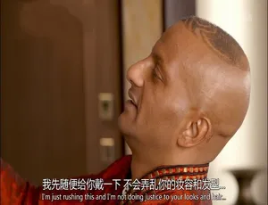《奢侈的一小半》第二季精彩纪录片：1080P 高清，英语中字，百度网盘资源-小文资源网