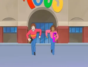 《玩具之旅：令人惊叹的 1080P 纪录片，第一季 4 集全，英语中字，百度网盘分享》-小文资源网