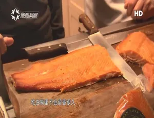 《世界街头小吃》精彩纪录片 720P 国语中字 6 集 百度网盘资源-小文资源网