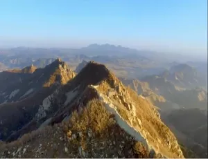 《鸟瞰古代中国：震撼纪录片 720P 三集 英语配音中文字幕 百度网盘资源》