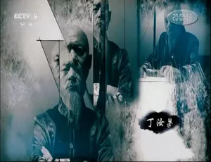 《微观战场：甲午风云 2019 震撼纪录片》