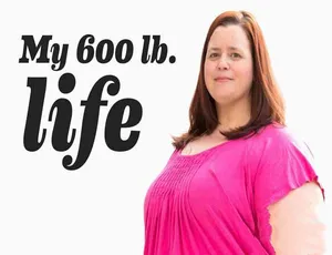 《沉重人生 My 600-lb Life 第 8 季 原版无字 720P/1080i 百度网盘资源》-小文资源网