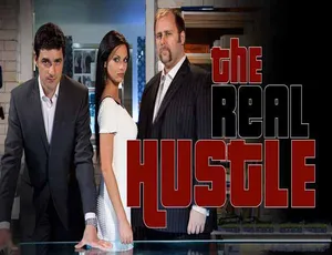 《骗术真相 The Real Hustle 全 11 季+特辑 标清原版无字 百度网盘资源》-小文资源网