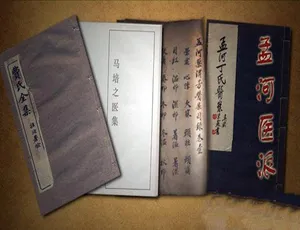 《孟河医派》震撼纪录片：全 5 集 TS/蓝光 8.63G 百度网盘资源