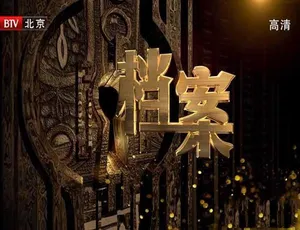 《档案》纪录片 2012 - 2021 合集 720P/1080i 463.54G 百度网盘资源