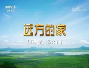 《远方的家：青山绿水间的行走之旅》纪录片[720P/1080i] 已更新至 32 集 33.55G 百度网盘资源-小文资源网