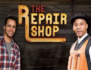 《古董修理店 The Repair Shop》第三季：720P 原版无字 9.86G 百度网盘资源-小文资源网