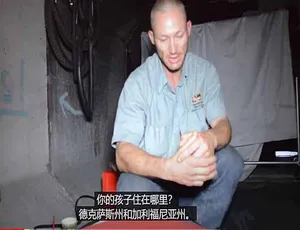 《拉斯维加斯地沟里的隐秘人生：震撼纪录片》