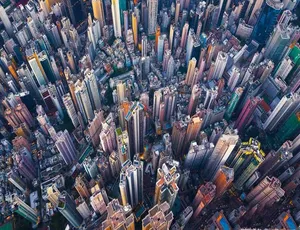 《鸟瞰世界：震撼第七季，14 集纯净版来袭》-小文资源网