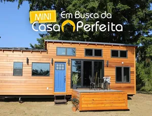 《迷你房屋猎人 Tiny House Hunters 第二季：纯净版 1080P 中英双字 30.2G 百度网盘全集》