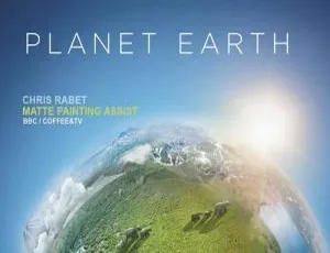 《地球脉动》全 2 季高清纪录片（BBC 出品）英语中字 视频合集 网盘下载-小文资源网