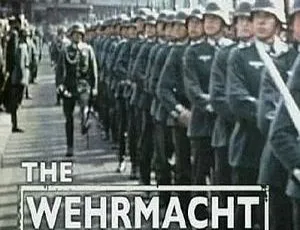 《BBC 震撼巨制：纳粹国防军 5 集全 英语中字 [MKV/2.40GB] 百度云网盘下载》-小文资源网