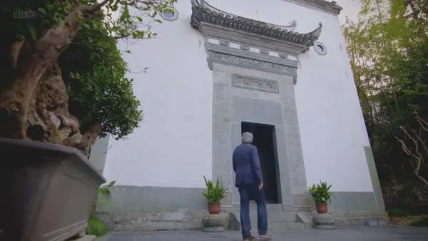 [2014][BBC][中國藝術][3.8G][百度盘]