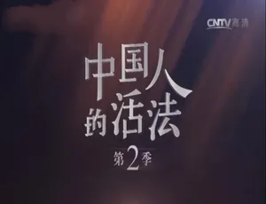 《中国人的活法第二季：精彩全 9 集，720P 高清，国语配音中文字幕[百度网盘]》-小文资源网