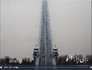 《山河无恙：揭秘影响中国的疫情档案》
