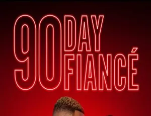 《90 Day Fiancé：美国婚姻之旅 第九季 1080P 英语中字 百度网盘全集》