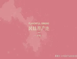 《2020 甘肃风味原产地，精彩纪录片 10 集全！[1080P][国语配音 中文字幕][百度网盘] 》