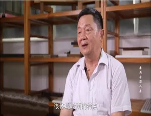 《广东印记》精彩纪录片第一季 1080P 国语中字 百度网盘资源