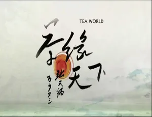 《茶缘天下》精彩纪录片：720P 画质，6 集国语配音中文字幕，百度网盘资源