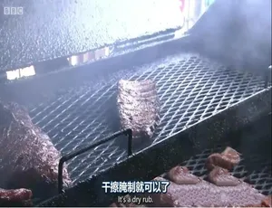 《里克·斯坦的蓝调寻味之旅》精彩纪录片 720P 英语中字 百度网盘资源