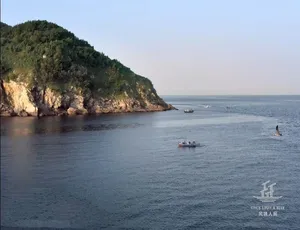 《风味人间·大海小鲜》第三季 4K 超高清 8 集全 国语中字 百度网盘资源
