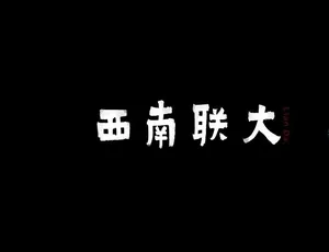 《2018 震撼巨献：西南联大纪录片[1080P] 5 集 国语配音 中文字幕 百度网盘》