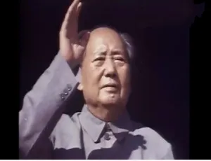 《中国，革命的世纪》震撼纪录片：720P 高清，3 集，英语配音中文字幕，百度网盘资源-小文资源网