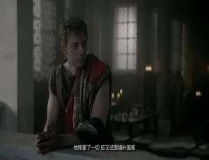 《罗马帝国》震撼纪录片：1080P 第三季全 4 集 英语中字 百度网盘资源