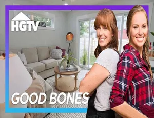 《好屋重生记 Good Bones 2016 - 2022 精彩呈现！第 2 季全 13 集 1080P 高清 英语中英双字 纯净版 39.6G 百度网盘资源》