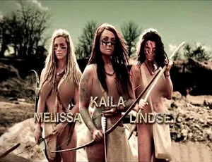 《原始生活 40 天 Naked and Afraid XL 第六季：全 15 集 1080 高清中字 26.4G 百度网盘资源》-小文资源网