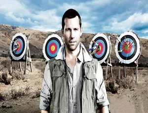 《顶级射手 Top Shot 第三季：1080 原版无字 百度网盘精彩呈现》