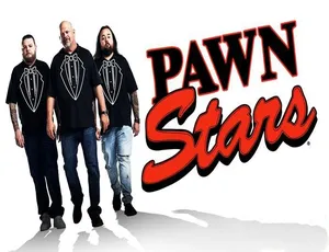 《典当之星 Pawn Stars 精彩纪录片 720P/1080P 原版无字 百度网盘资源》